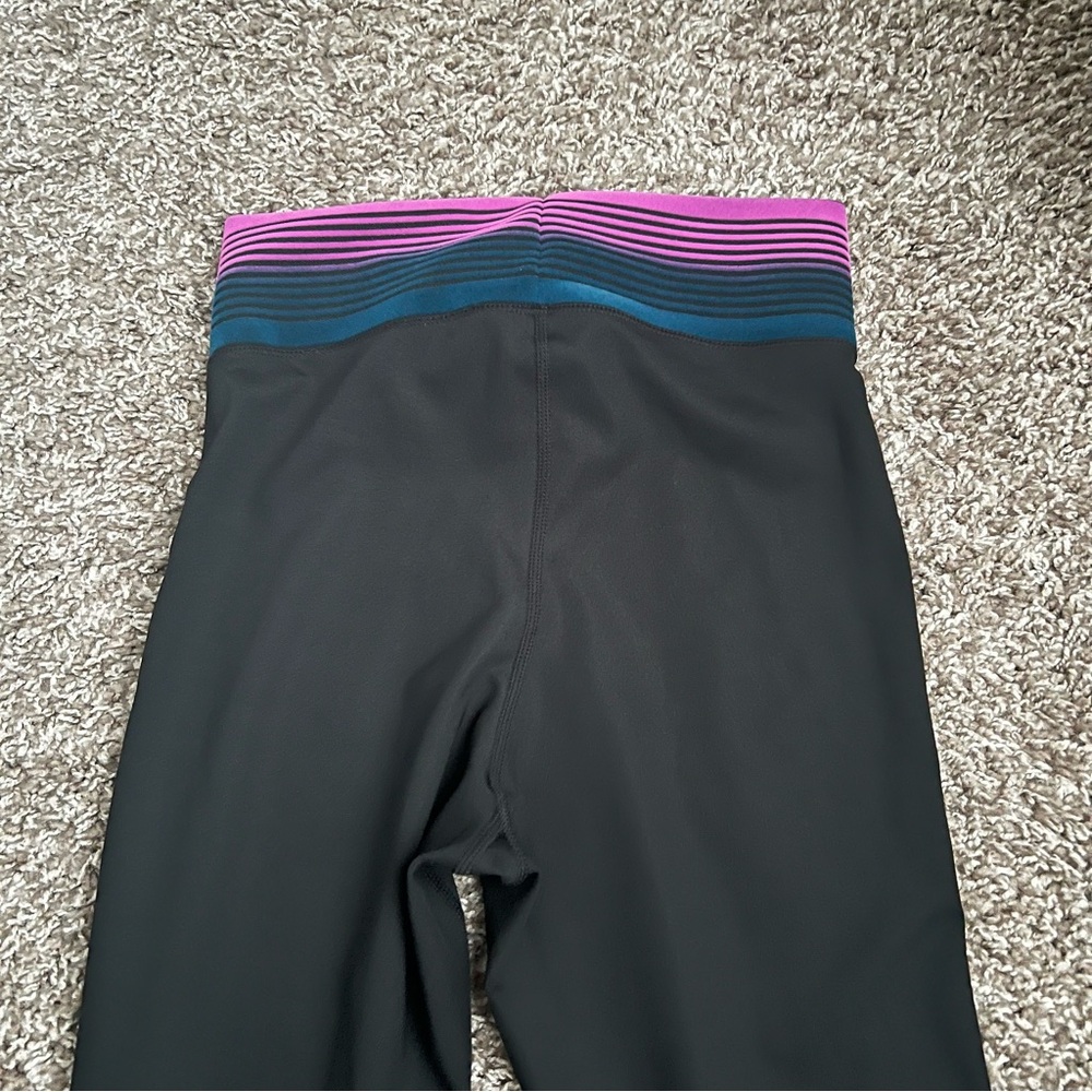 Nike Pro Training Leggings View 3